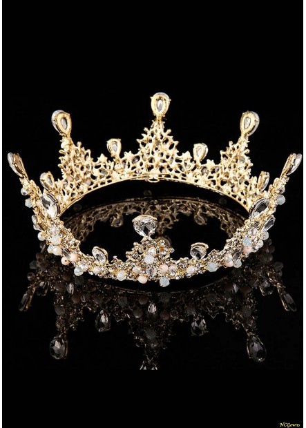 Tiaras Wedding  Special Occasion  Anniversary Headpieces Occasion Accessories