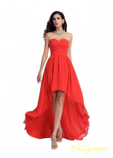 Sweetheart Zipper Sleeveless Sleeve A-Line Princess Natural 2023 Prom Dresses