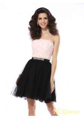 Ncgowns Strapless Other 2023 Formal Dresses