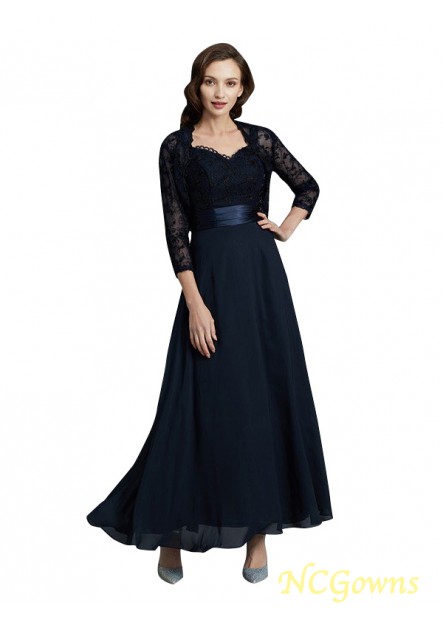 Sleeveless Mother Of The Bride Dresses with Jacket