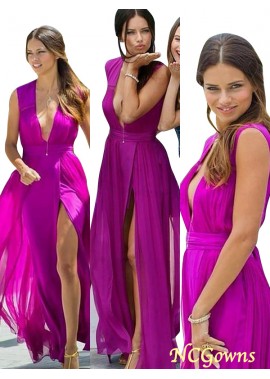 A-Line Princess Silhouette Sleeveless Other Wedding Party Dresses