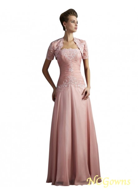  A-Line Floor-Length Sweetheart Mother Of The Bride Dresses
