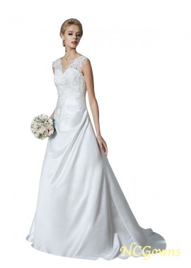 NCGowns 2022 Wedding Dress T801524715338