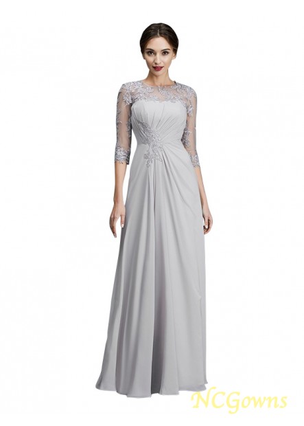 Floor-Length Chiffon Other Mother Of The Bride Dresses