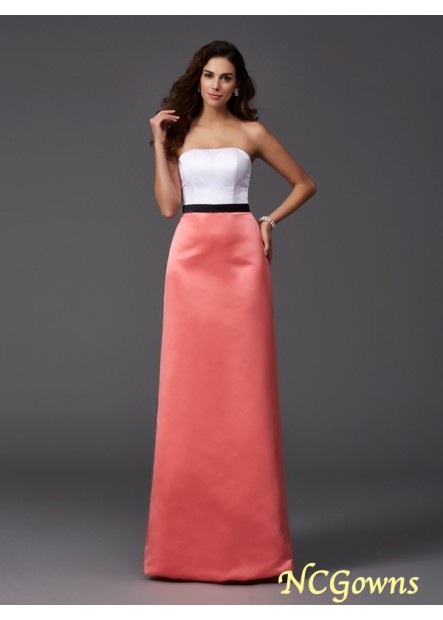 Ncgowns Sleeveless Other Wedding Party Dresses