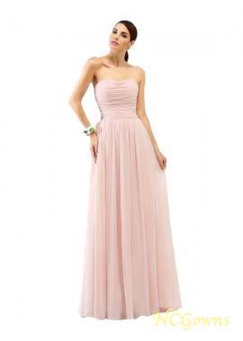 NCGowns Bridesmaid Dress T801524721755