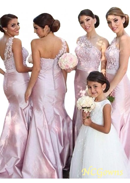 Full Length Bridesmaid Dresses