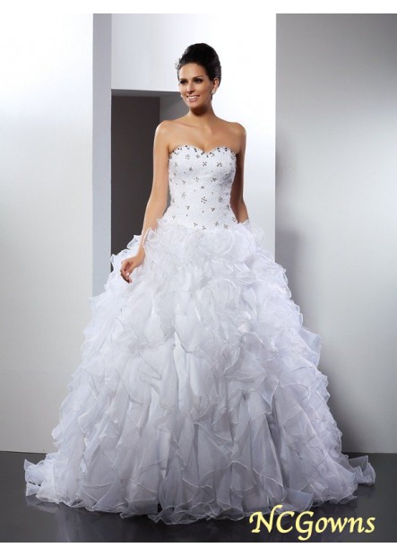 Ncgowns Other Sweetheart Empire Ball Gowns
