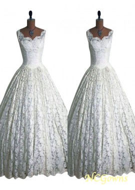 Natural Sleeveless Other Back Style Vintage Wedding Dresses