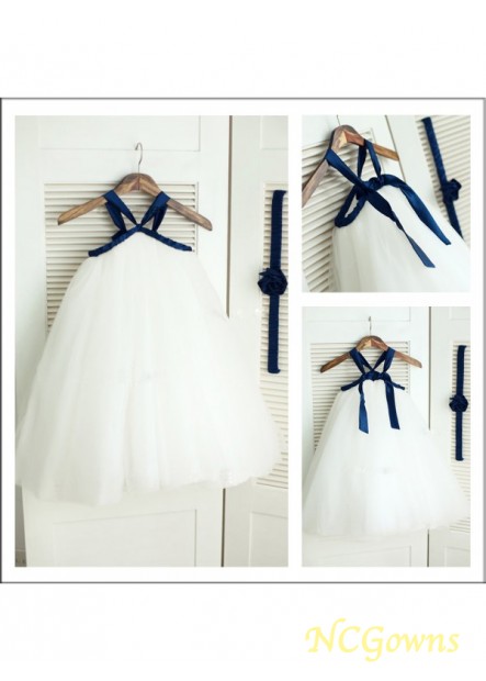 Other Other A-Line Princess Wedding Party Dresses