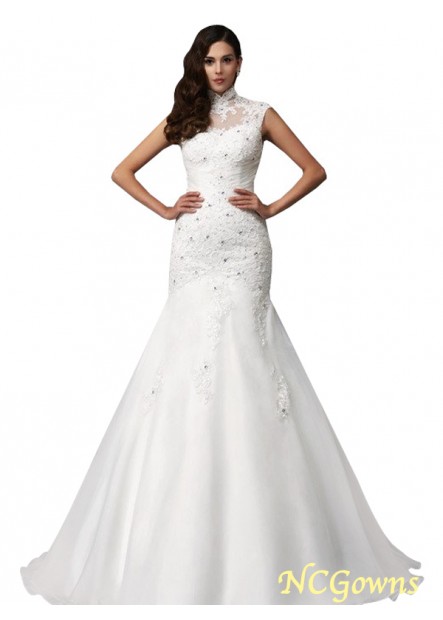 Beading Other Back Style Trumpet Mermaid Sleeveless High Neck Neckline Ball Gowns