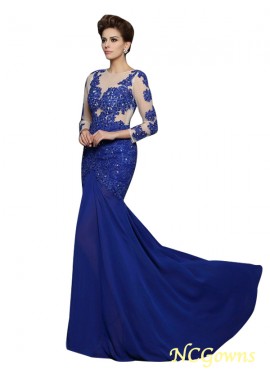 Empire Other Chiffon Special Occasion Dresses