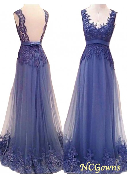 NCGowns Long Prom Evening Dress T801524704968