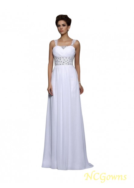 Chiffon Fabric 2023 Wedding Dresses