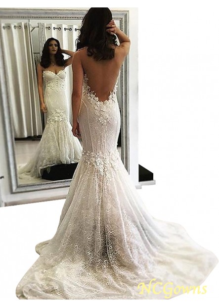 Lace Natural Other Luxury Wedding Dresses