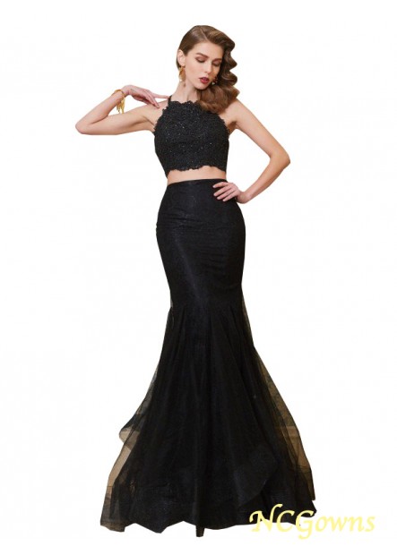 Trumpet Mermaid Natural Spaghetti Straps Sleeveless 2023 Formal Dresses
