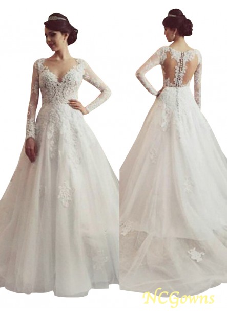 Other Tulle Lace Embellishment Style