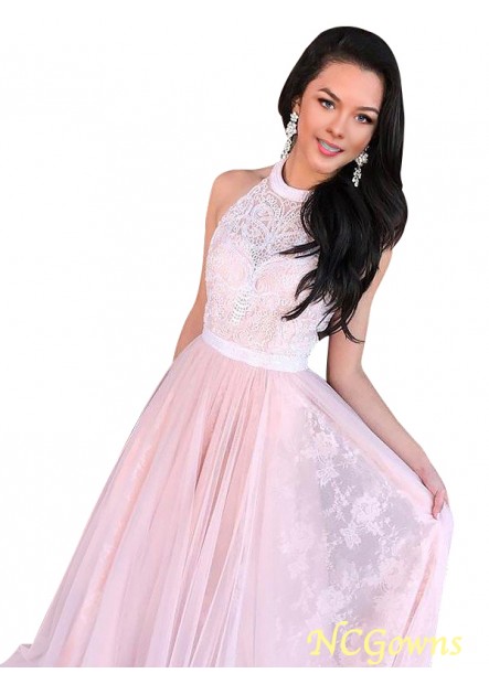 Lace Sleeveless Sweep Brush Train Other Special Occasion Dresses