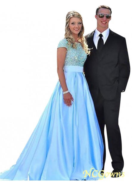 Other Beading Prom Dresses