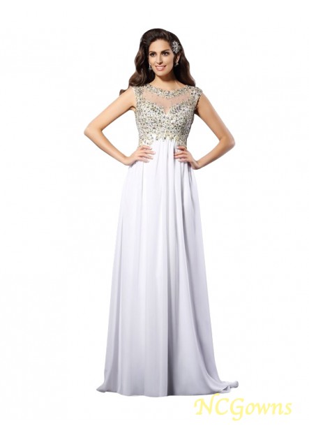 Ncgowns Zipper 2023 Prom Dresses