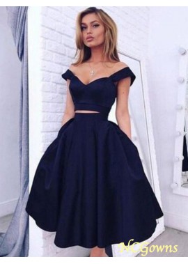 NCGowns 2 Piece Short Homecoming Prom Evening Dress T801524710117