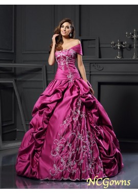 Sleeveless Lace Up Floor-Length Long Evening Dresses