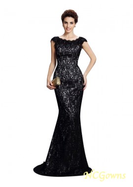 NCGowns Sexy Mermaid Prom Evening Dress T801524711543