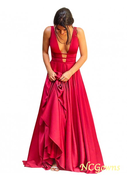 NCGowns Classy Long Prom Evening Dress T801524703575