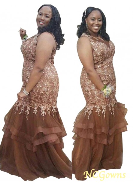 NCGowns Plus Size Prom Evening Dress T801524705920
