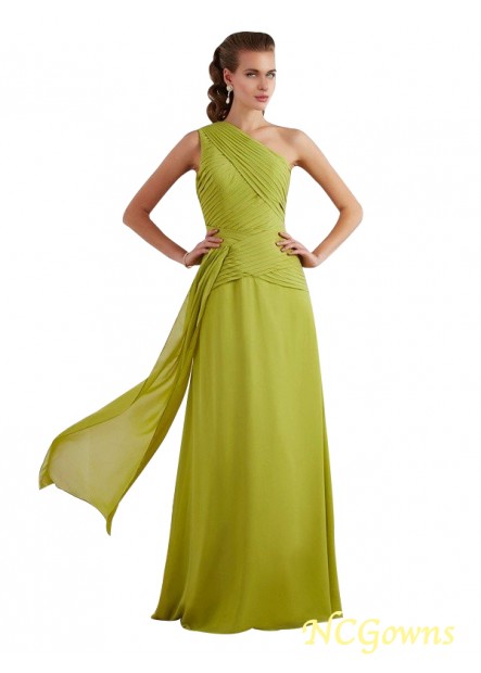 A-Line Princess Silhouette Sleeveless Floor-Length 2023 Prom Dresses