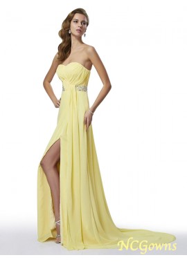 NCGowns Long Prom Evening Dress T801524708762