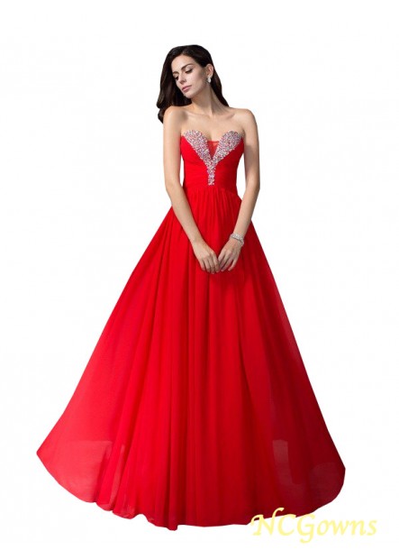 Empire Sweetheart 2023 Formal Dresses