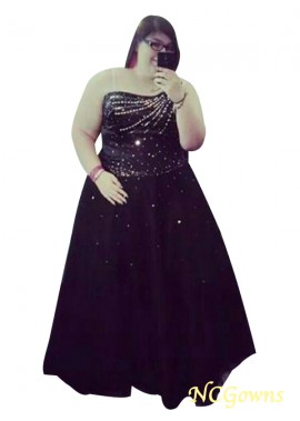 Natural Other Plus Size Evening Dresses