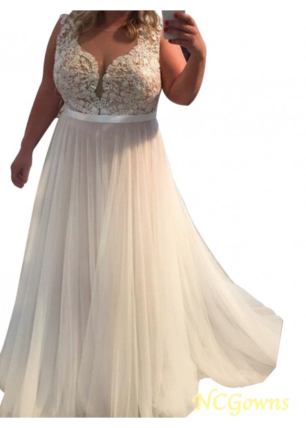 Straps A-Line Princess Sleeveless Tulle 2023 Prom Dresses