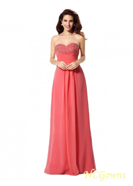 Sweetheart Natural Other Prom Dresses