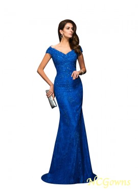 NCGowns Mermaid Mother Of The Bride Evening Dress T801524704728