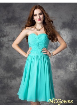 NCGowns Short Homecoming Prom Evening Dress T801524711023