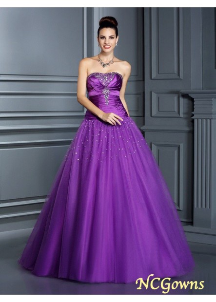 Other Floor-Length 2023 Prom Dresses