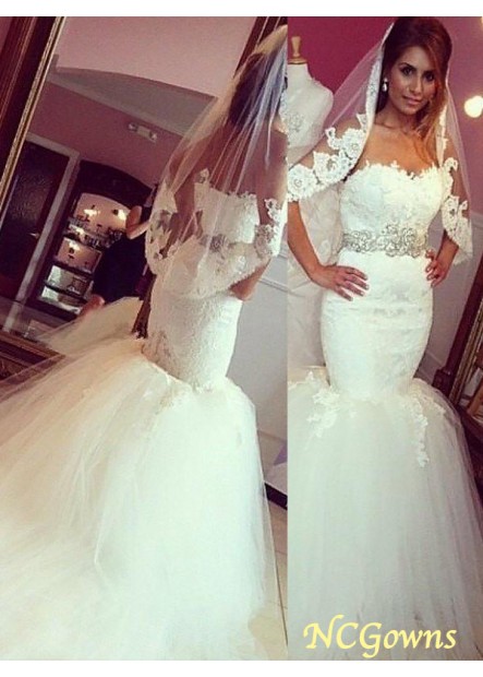 Sweetheart Other Back Style Court Train Wedding Dresses