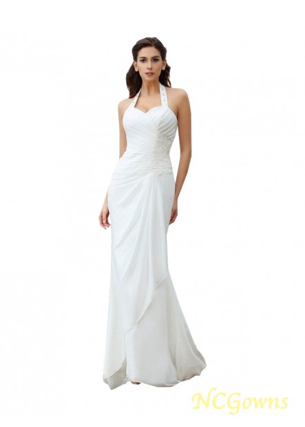 Empire Other Back Style Wedding Dresses