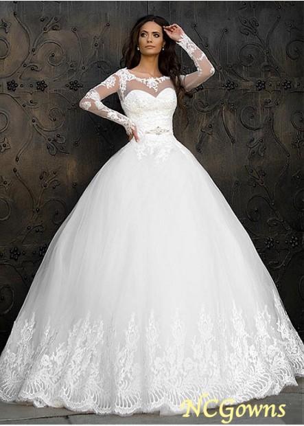 Illusion Full Length Length Ball Gown Silhouette Long Style