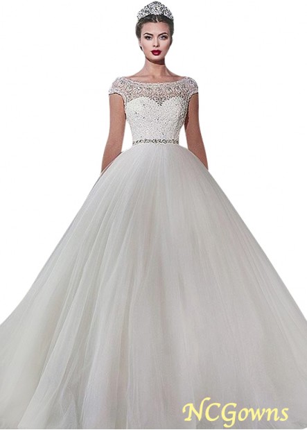 NCGowns Wedding Dress T801525332484