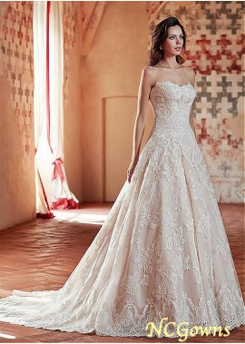 NCGowns Wedding Dress T801525336561