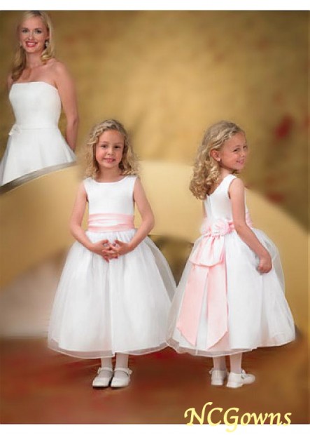 Ball Gown White Dresses