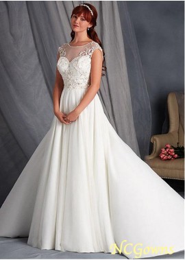NCGowns Wedding Dress T801525335725