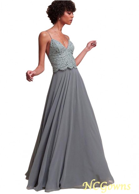 Ncgowns Silver Dresses