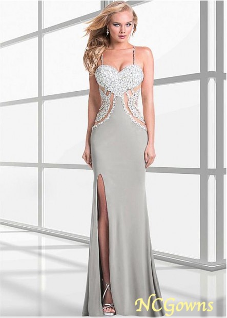 Ncgowns Spaghetti Straps Special Occasion Dresses