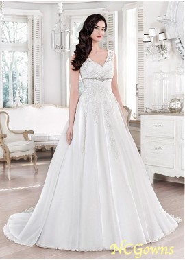 NCGowns Wedding Dress T801525326861