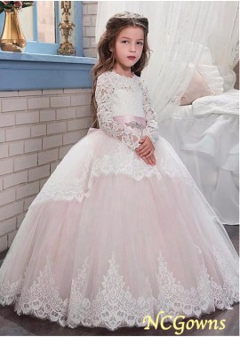 NCGowns Flower Girl Dresses T801525393832