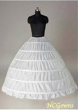 NCGowns Petticoat T801525382028